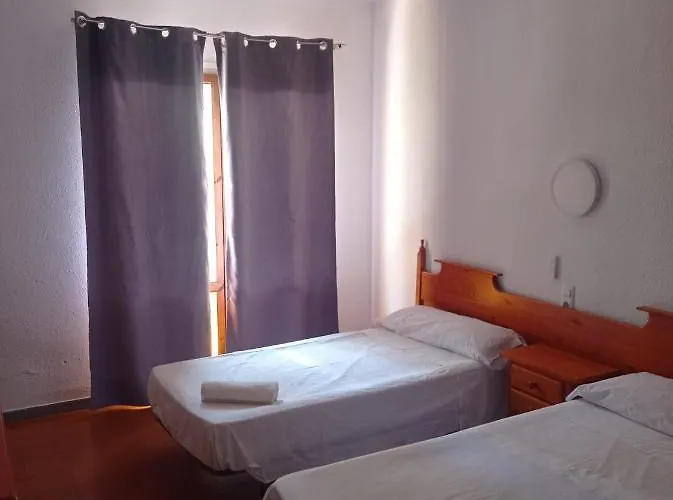 Pension Juan Ramon