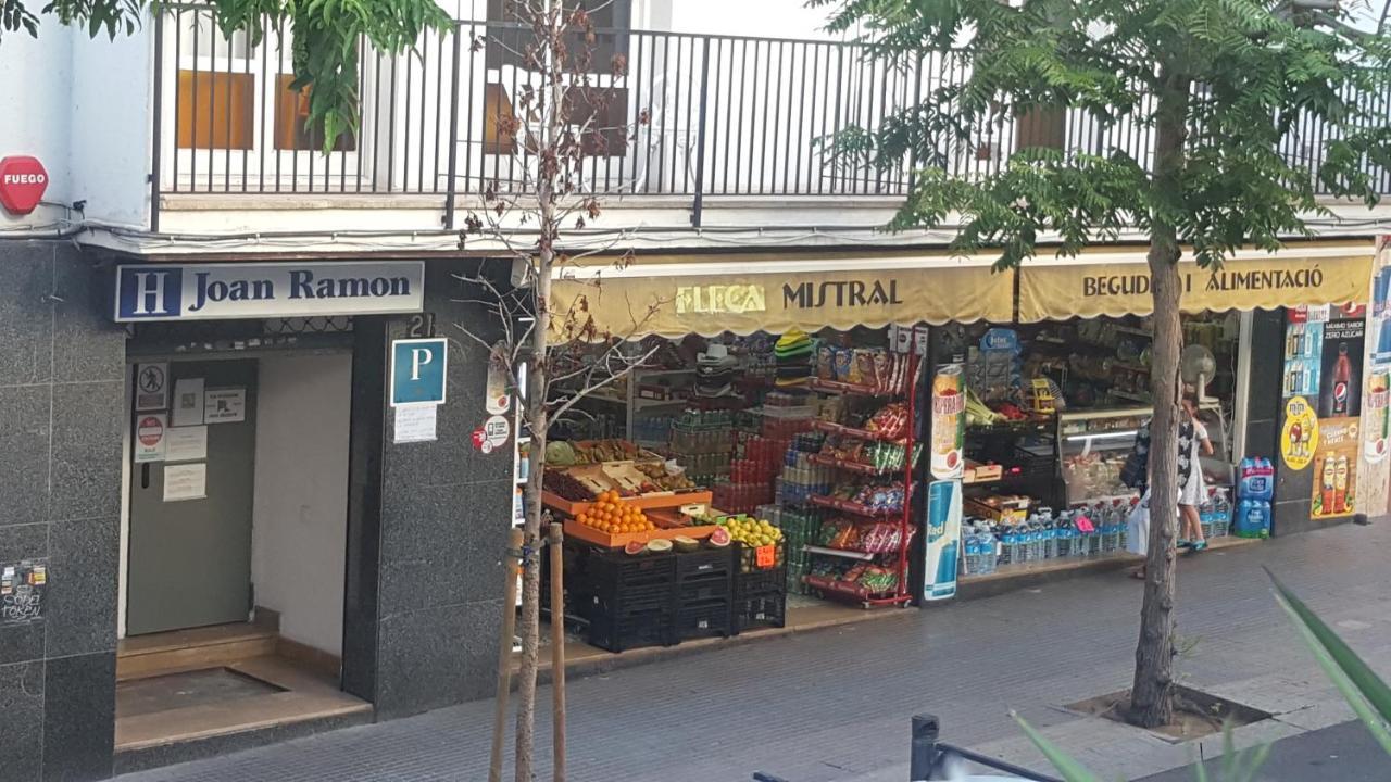 Juan Ramon *